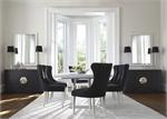 SILHOUETTE SIDE CHAIR