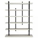 SILHOUETTE ETAGERE