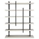SILHOUETTE ETAGERE