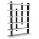 SILHOUETTE ETAGERE