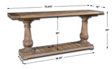 Stratford Console