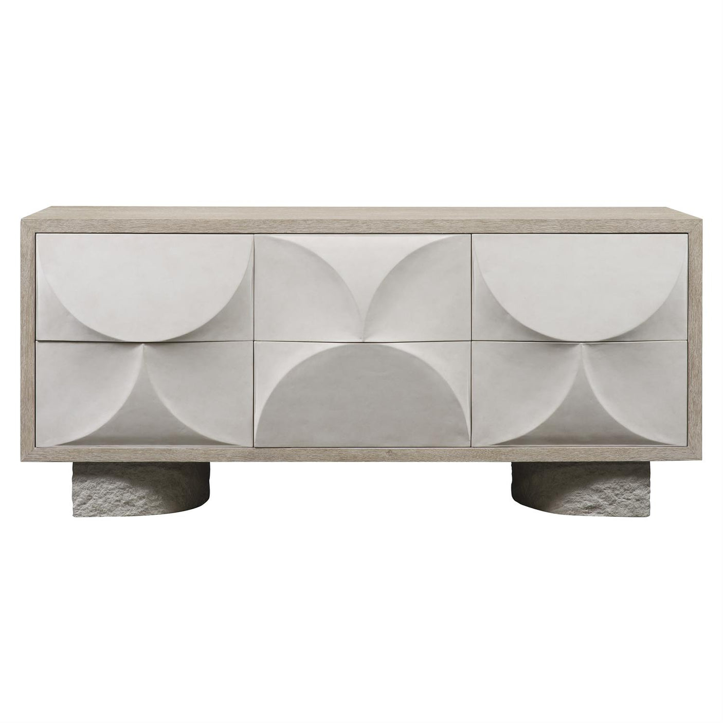 LUNULA DRESSER
