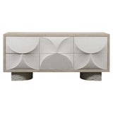 LUNULA DRESSER