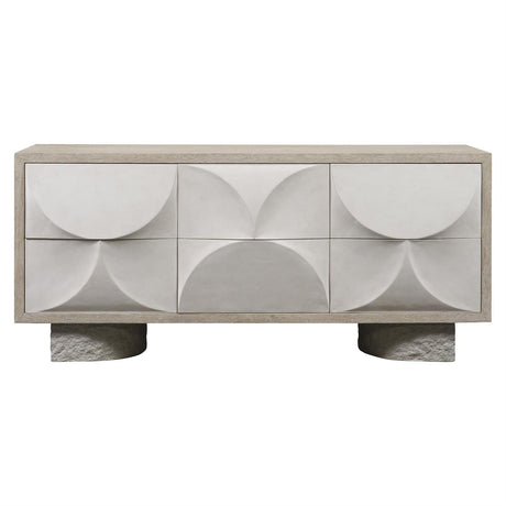 LUNULA DRESSER