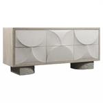 LUNULA DRESSER