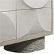 LUNULA DRESSER
