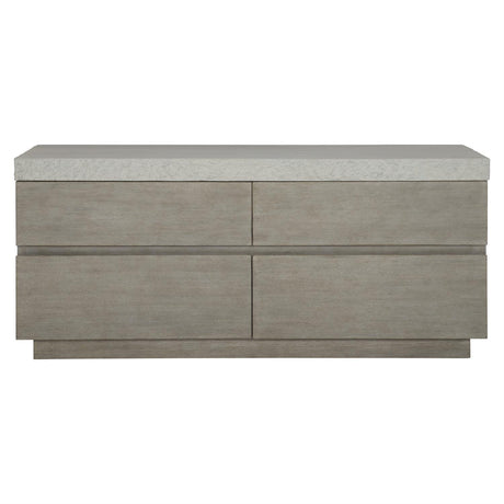 RITTER DRESSER