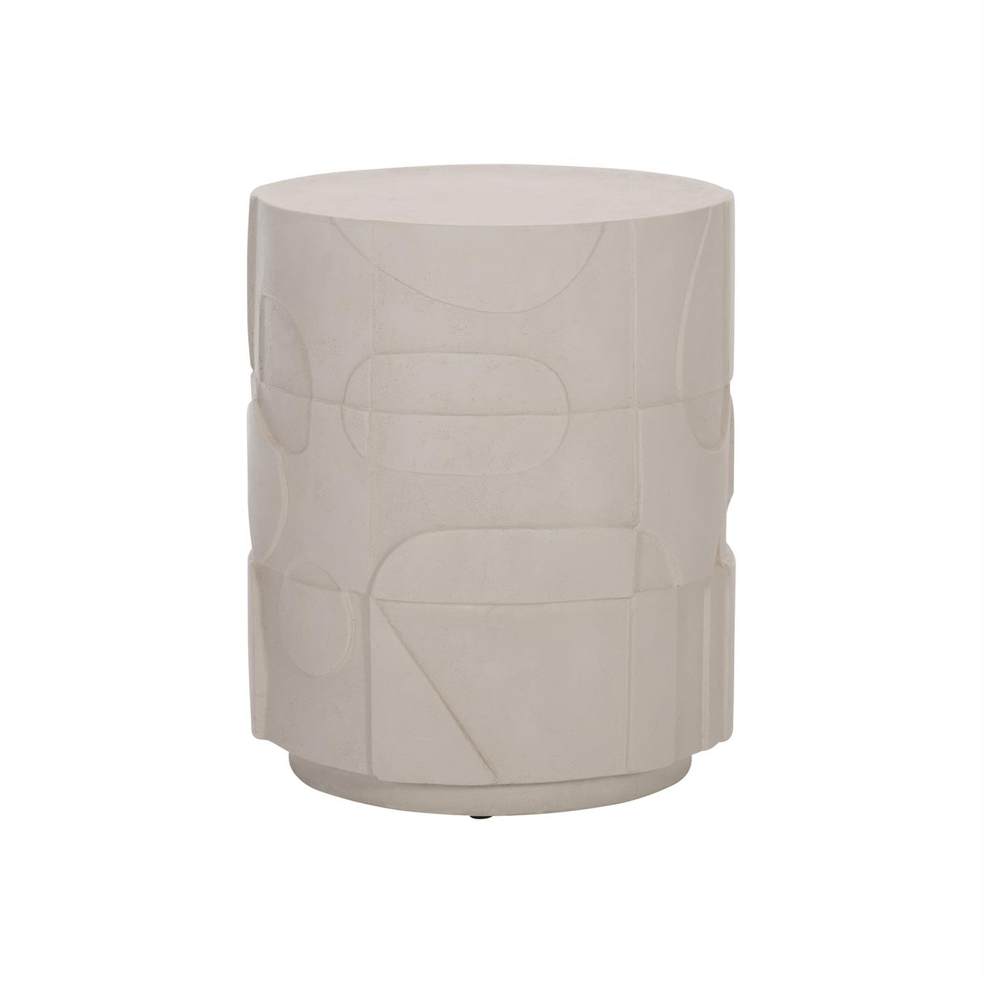 ZINA ACCENT TABLE