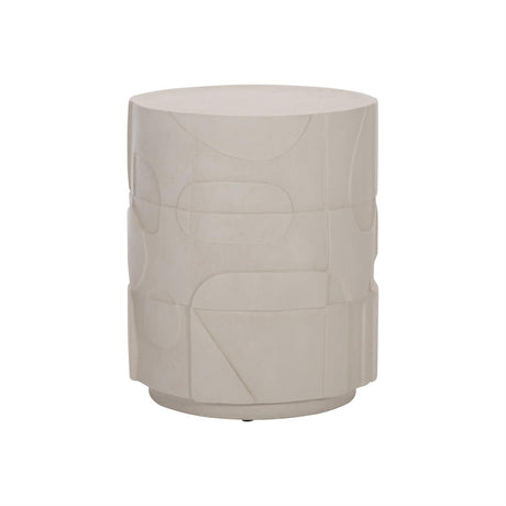 ZINA ACCENT TABLE