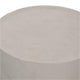 ZINA ACCENT TABLE