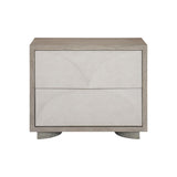 LUNULA NIGHTSTAND