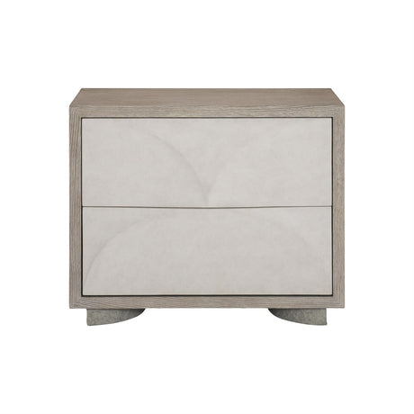 LUNULA NIGHTSTAND