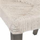PALMA FABRIC SIDE CHAIR