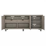 FORMOSA ENTERTAINMENT CREDENZA