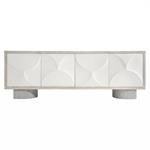 LUNULA ENTERTAINMENT CREDENZA