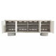 LUNULA ENTERTAINMENT CREDENZA