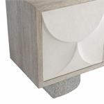 LUNULA ENTERTAINMENT CREDENZA