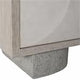 LUNULA ENTERTAINMENT CREDENZA