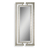 Jamal Mirror - Kings Fine Art & Decor