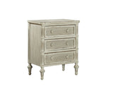 Small Field Chest - Kings Fine Art & Decor