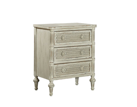 Small Field Chest - Kings Fine Art & Decor