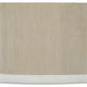 SOLARIA COCKTAIL TABLE