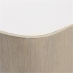 SOLARIA COCKTAIL TABLE