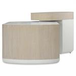 SOLARIA COCKTAIL TABLE