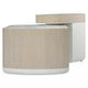 SOLARIA COCKTAIL TABLE