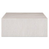 SOLARIA COCKTAIL TABLE