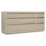 SOLARIA DRESSER