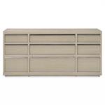 SOLARIA DRESSER