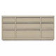 SOLARIA DRESSER