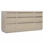 SOLARIA DRESSER