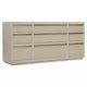 SOLARIA DRESSER
