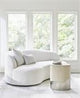 SOLARIA ACCENT TABLE