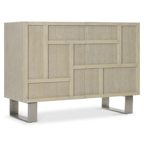 SOLARIA DOOR CHEST
