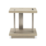 SOLARIA SIDE TABLE