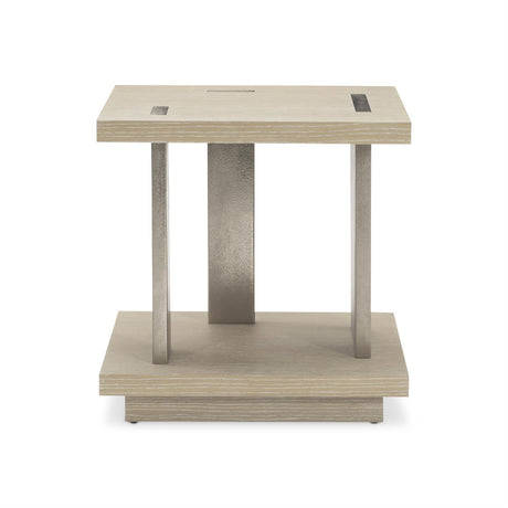 SOLARIA SIDE TABLE