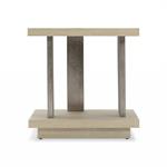SOLARIA SIDE TABLE