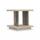 SOLARIA SIDE TABLE