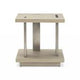 SOLARIA SIDE TABLE