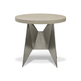 SOLARIA SIDE TABLE