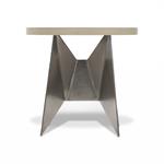 SOLARIA SIDE TABLE