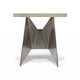 SOLARIA SIDE TABLE