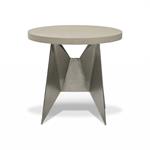SOLARIA SIDE TABLE