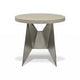 SOLARIA SIDE TABLE
