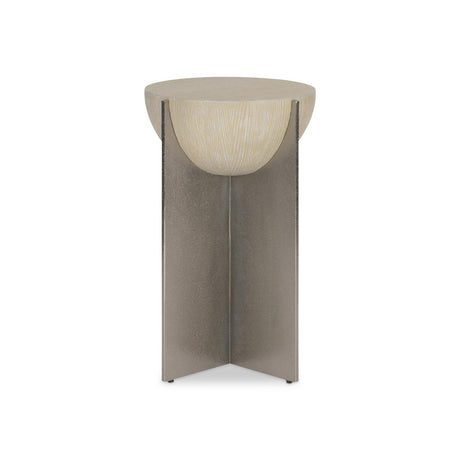 SOLARIA ACCENT TABLE