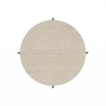 SOLARIA ACCENT TABLE