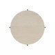 SOLARIA ACCENT TABLE